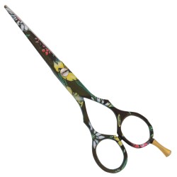 Multicolor and Paper Coated Scissors